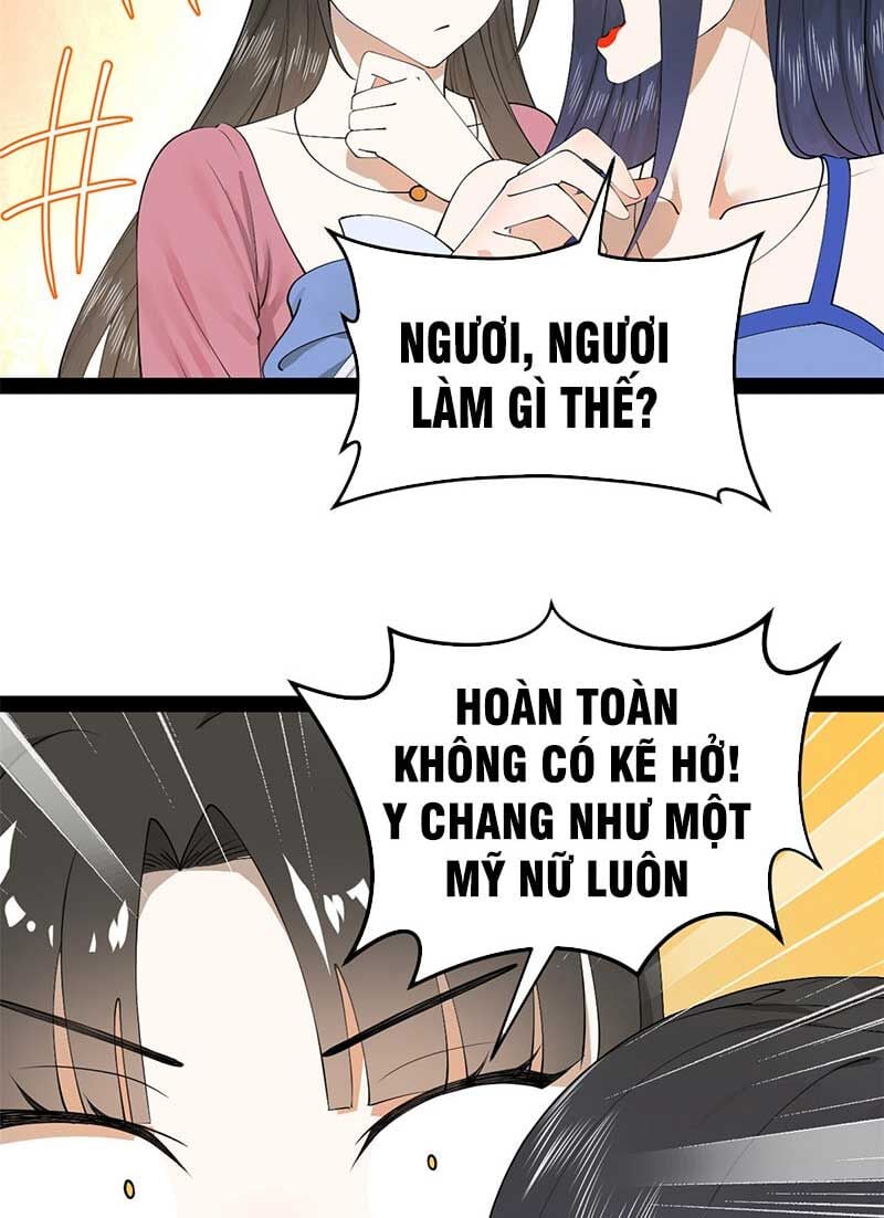 Chàng Rể Mạnh Nhất Lịch Sử Chapter 135 - Trang 4