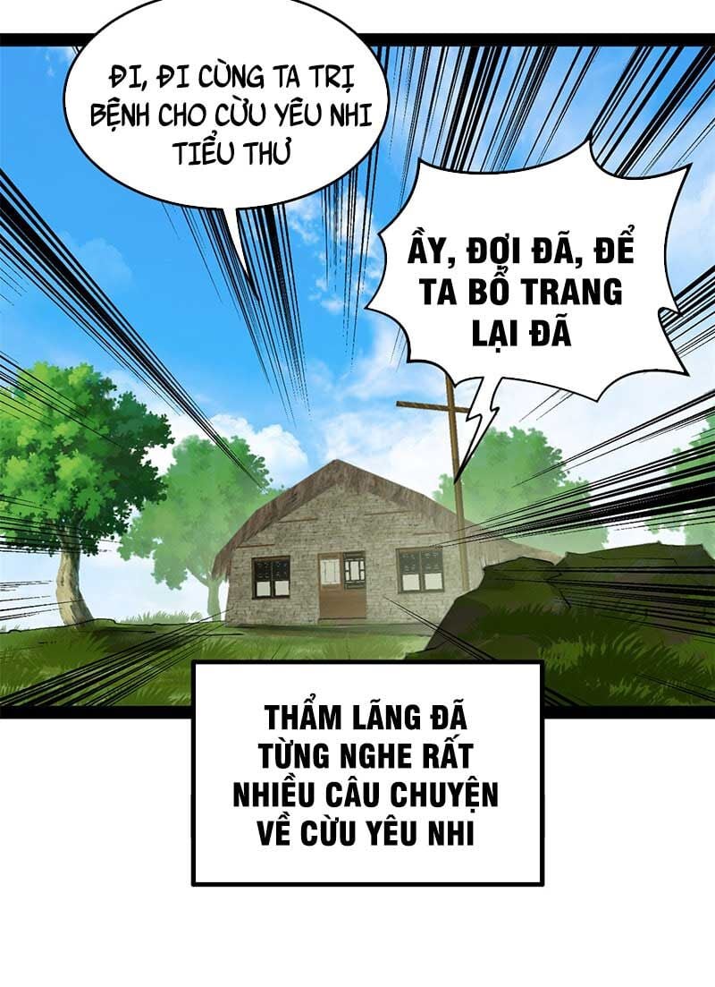 Chàng Rể Mạnh Nhất Lịch Sử Chapter 135 - Trang 4