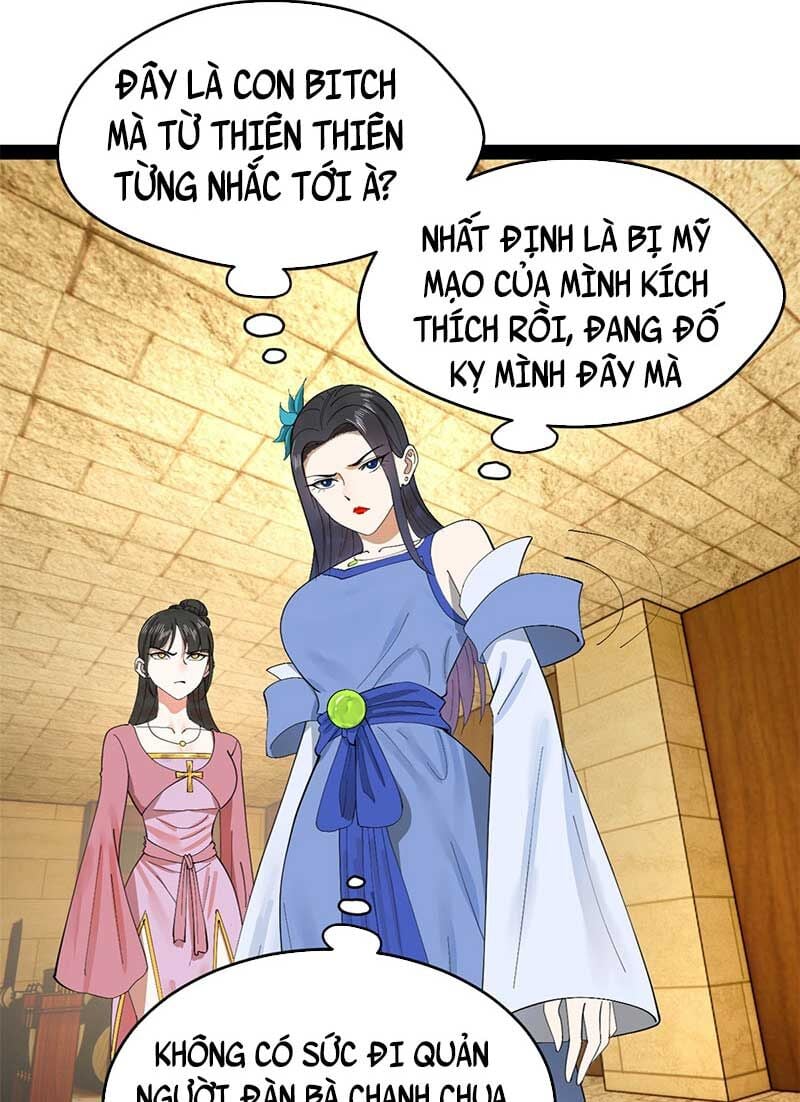 Chàng Rể Mạnh Nhất Lịch Sử Chapter 135 - Trang 4