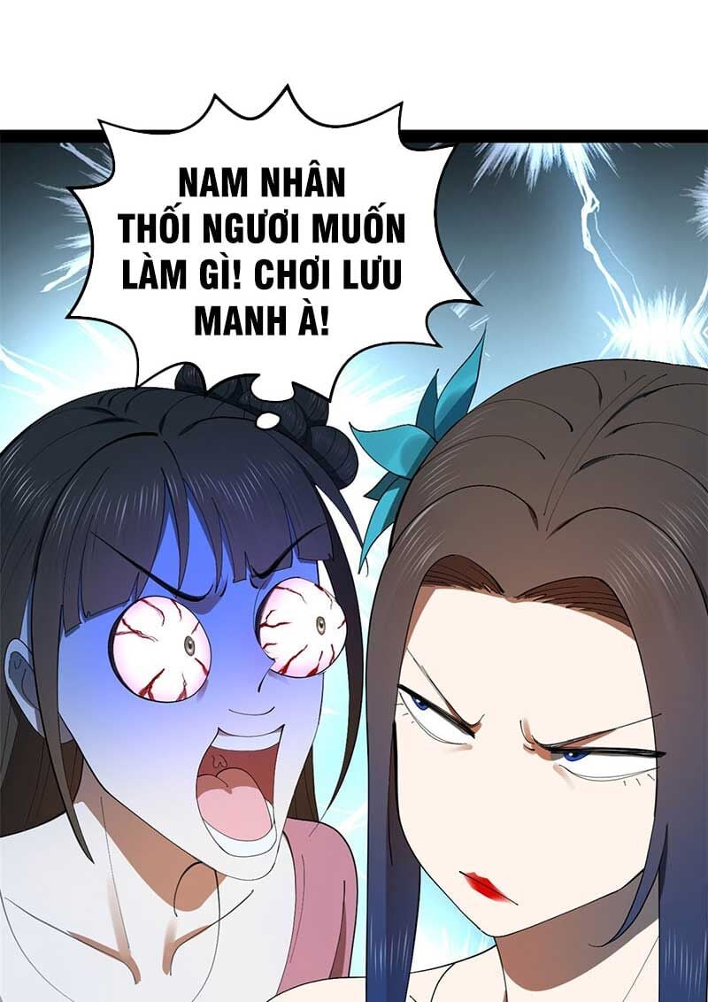 Chàng Rể Mạnh Nhất Lịch Sử Chapter 135 - Trang 4