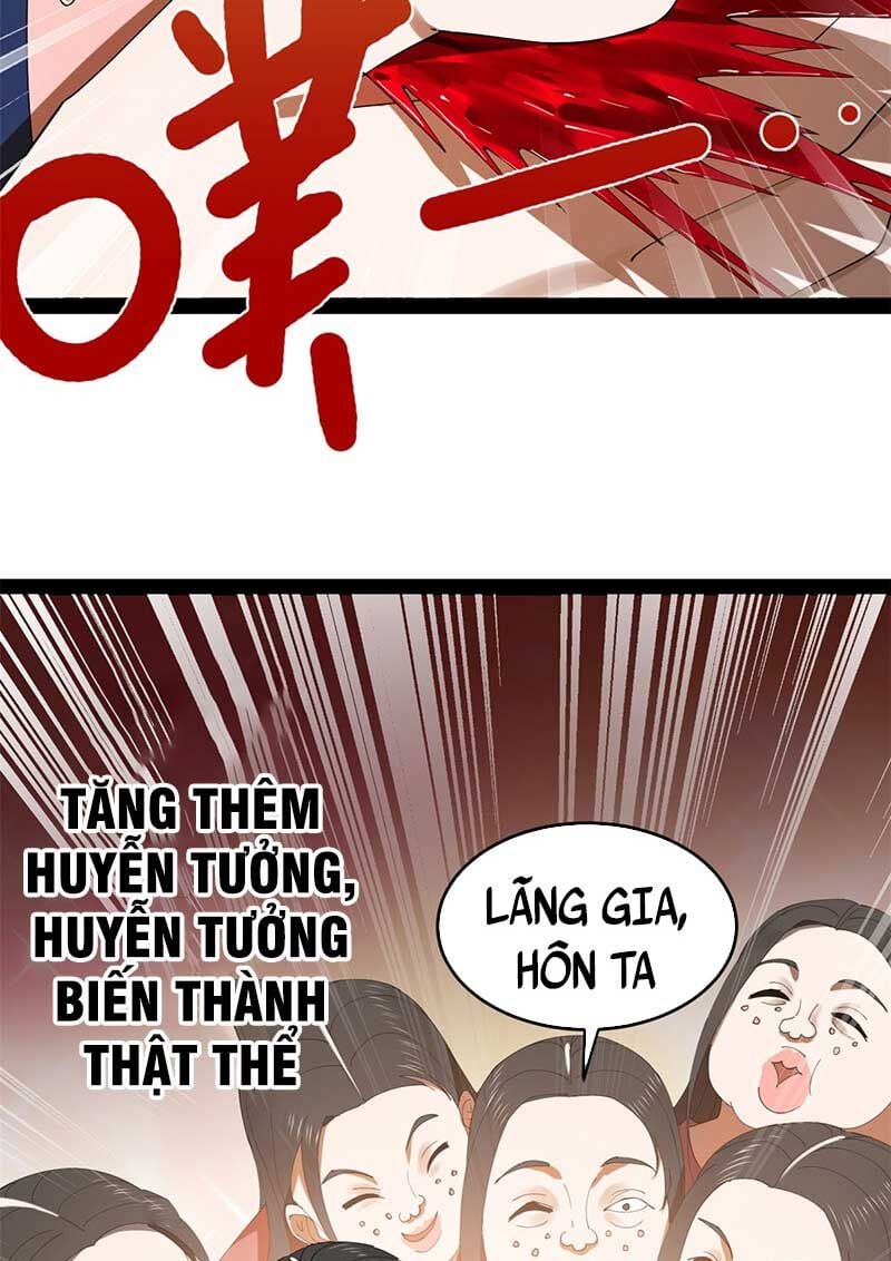 Chàng Rể Mạnh Nhất Lịch Sử Chapter 135 - Trang 4