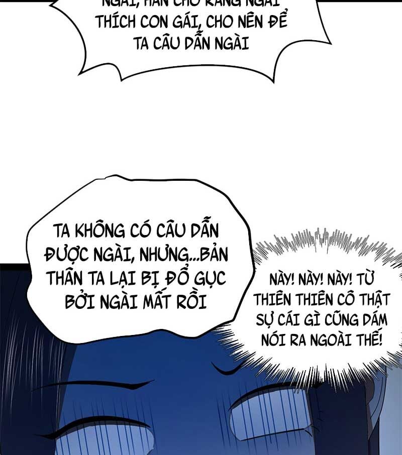 Chàng Rể Mạnh Nhất Lịch Sử Chapter 144 - Trang 4