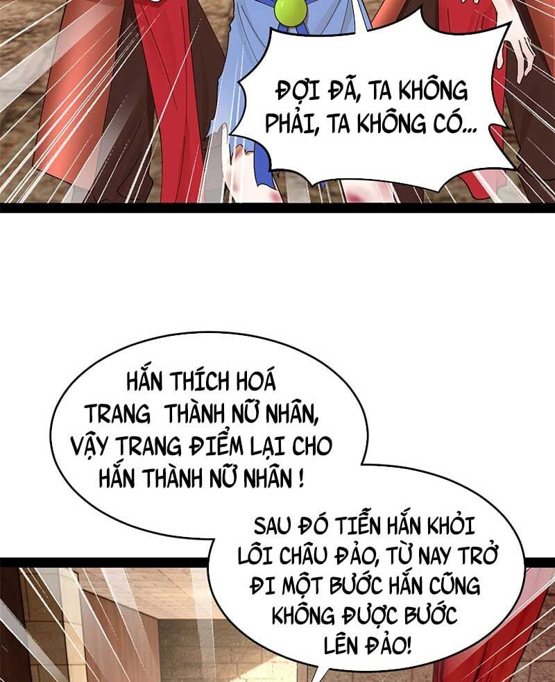 Chàng Rể Mạnh Nhất Lịch Sử Chapter 144 - Trang 4