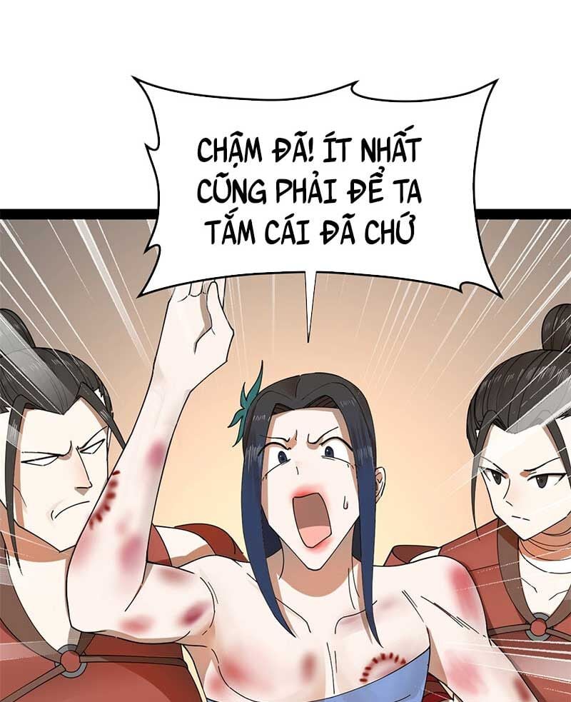 Chàng Rể Mạnh Nhất Lịch Sử Chapter 144 - Trang 4