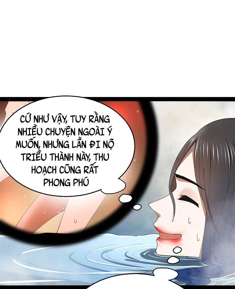 Chàng Rể Mạnh Nhất Lịch Sử Chapter 144 - Trang 4