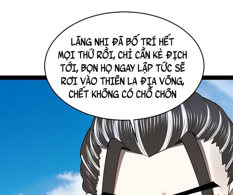 Chàng Rể Mạnh Nhất Lịch Sử Chapter 144 - Trang 4