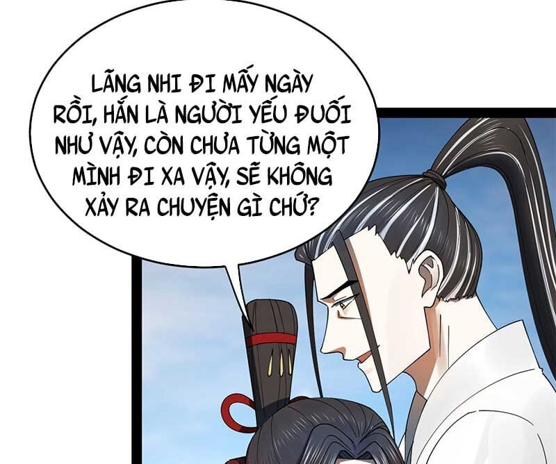 Chàng Rể Mạnh Nhất Lịch Sử Chapter 144 - Trang 4