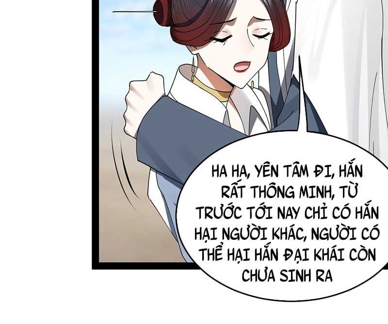 Chàng Rể Mạnh Nhất Lịch Sử Chapter 144 - Trang 4