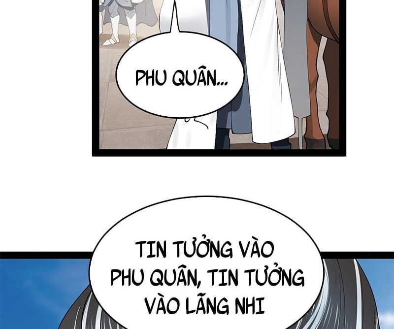 Chàng Rể Mạnh Nhất Lịch Sử Chapter 144 - Trang 4