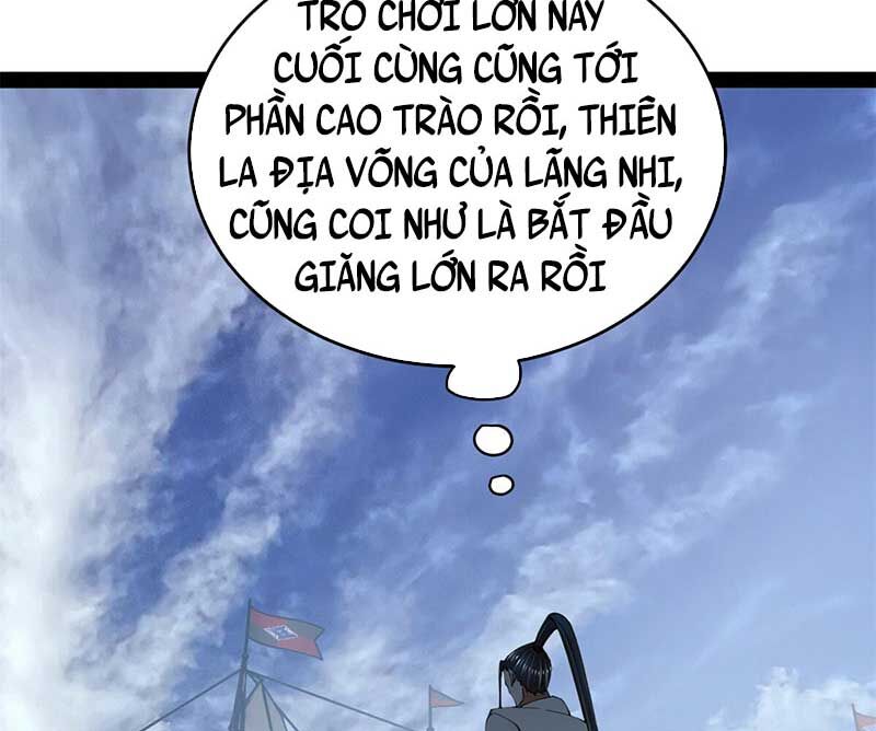 Chàng Rể Mạnh Nhất Lịch Sử Chapter 144 - Trang 4