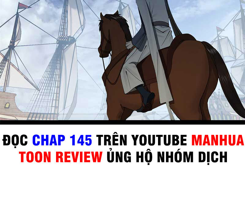 Chàng Rể Mạnh Nhất Lịch Sử Chapter 144 - Trang 4