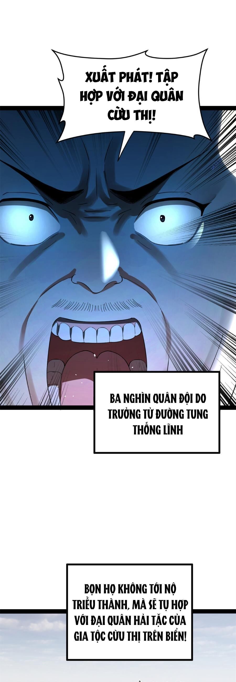 Chàng Rể Mạnh Nhất Lịch Sử Chapter 154 - Trang 4