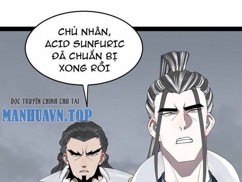 Chàng Rể Mạnh Nhất Lịch Sử Chapter 161 - Trang 4