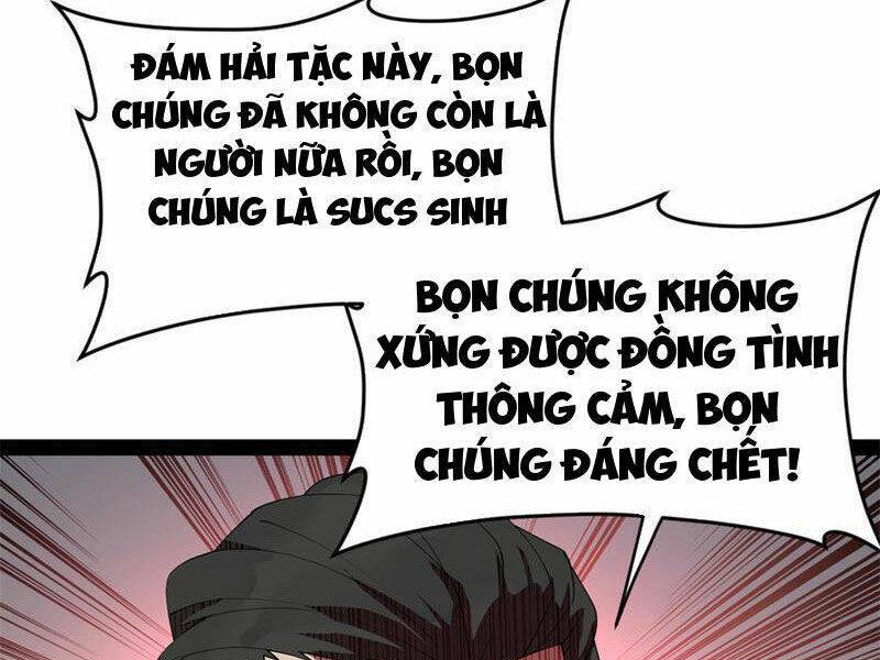 Chàng Rể Mạnh Nhất Lịch Sử Chapter 161 - Trang 4