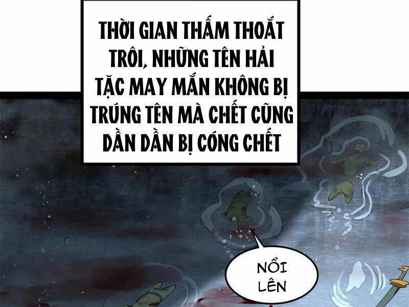 Chàng Rể Mạnh Nhất Lịch Sử Chapter 161 - Trang 4