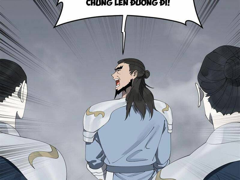 Chàng Rể Mạnh Nhất Lịch Sử Chapter 161 - Trang 4