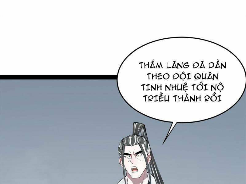 Chàng Rể Mạnh Nhất Lịch Sử Chapter 161 - Trang 4