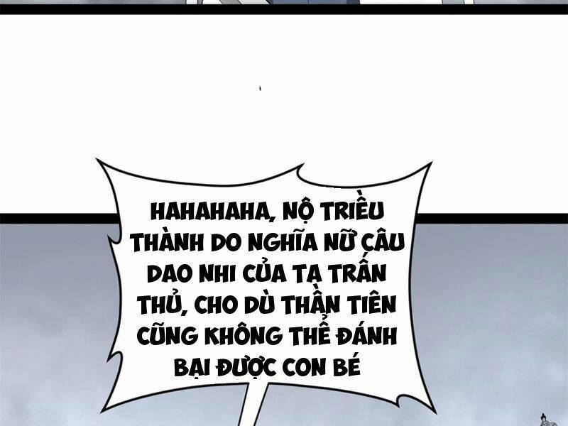 Chàng Rể Mạnh Nhất Lịch Sử Chapter 161 - Trang 4