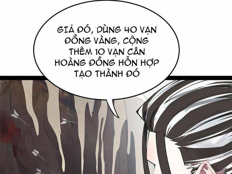 Chàng Rể Mạnh Nhất Lịch Sử Chapter 161 - Trang 4