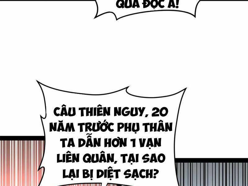 Chàng Rể Mạnh Nhất Lịch Sử Chapter 161 - Trang 4