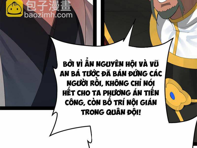 Chàng Rể Mạnh Nhất Lịch Sử Chapter 161 - Trang 4