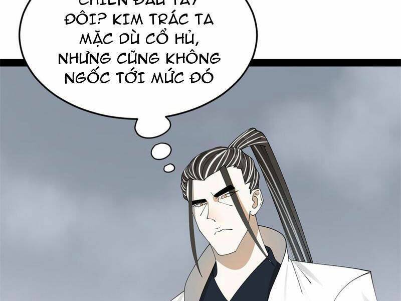 Chàng Rể Mạnh Nhất Lịch Sử Chapter 161 - Trang 4