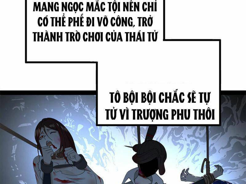 Chàng Rể Mạnh Nhất Lịch Sử Chapter 161 - Trang 4