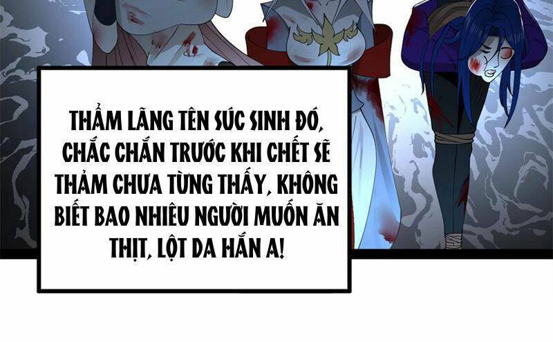 Chàng Rể Mạnh Nhất Lịch Sử Chapter 161 - Trang 4