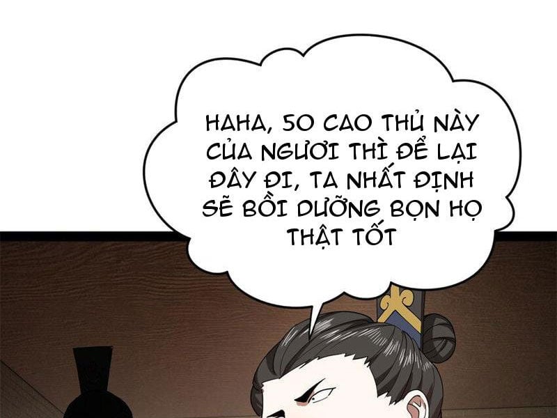 Chàng Rể Mạnh Nhất Lịch Sử Chapter 162 - Trang 4