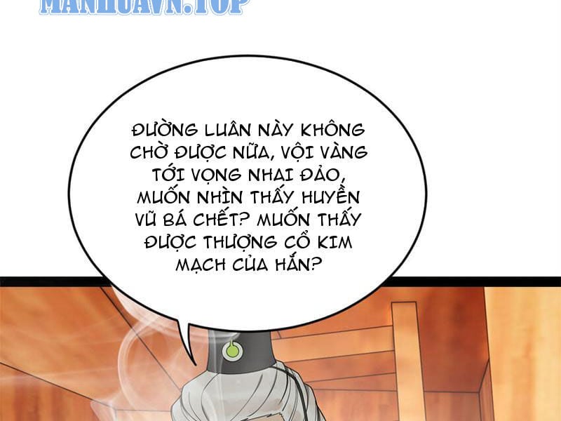 Chàng Rể Mạnh Nhất Lịch Sử Chapter 162 - Trang 4