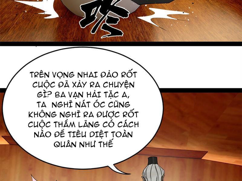 Chàng Rể Mạnh Nhất Lịch Sử Chapter 162 - Trang 4