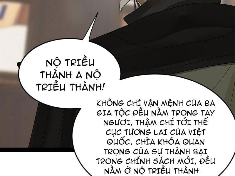 Chàng Rể Mạnh Nhất Lịch Sử Chapter 162 - Trang 4