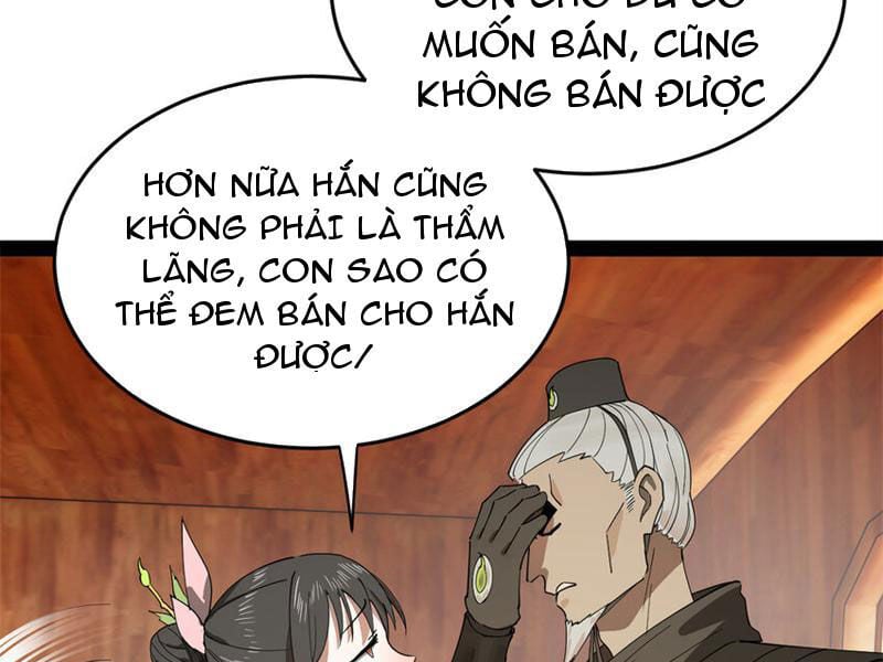 Chàng Rể Mạnh Nhất Lịch Sử Chapter 162 - Trang 4