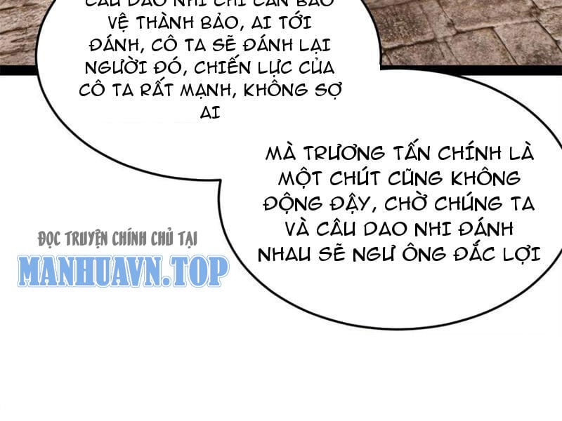 Chàng Rể Mạnh Nhất Lịch Sử Chapter 162 - Trang 4