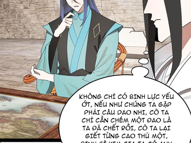 Chàng Rể Mạnh Nhất Lịch Sử Chapter 162 - Trang 4