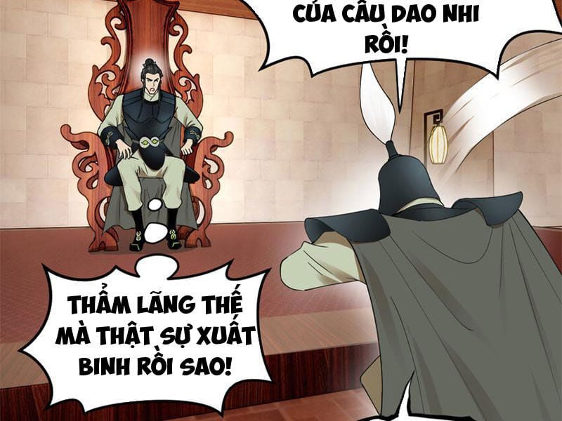 Chàng Rể Mạnh Nhất Lịch Sử Chapter 162 - Trang 4