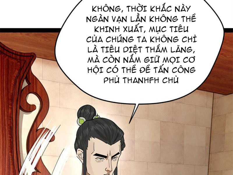 Chàng Rể Mạnh Nhất Lịch Sử Chapter 162 - Trang 4