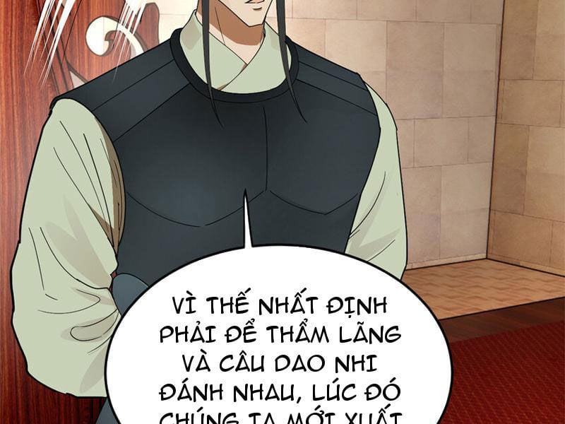 Chàng Rể Mạnh Nhất Lịch Sử Chapter 162 - Trang 4