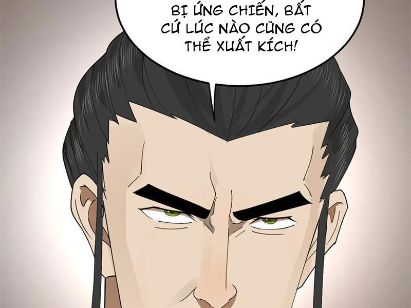 Chàng Rể Mạnh Nhất Lịch Sử Chapter 162 - Trang 4