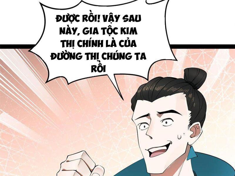 chàng rể mạnh nhất lịch sử Chapter 163 - Next chương 164