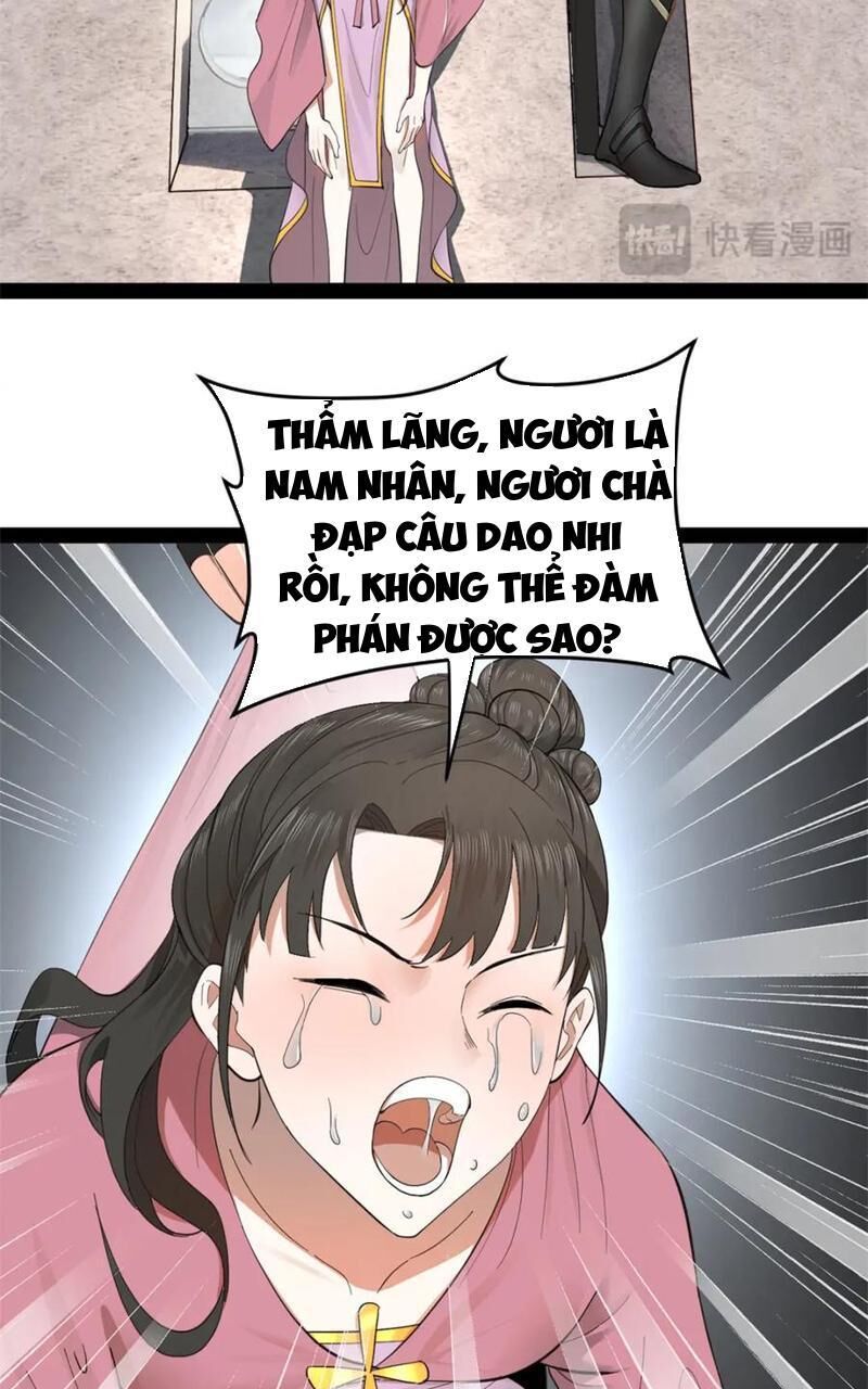 Chàng Rể Mạnh Nhất Lịch Sử Chapter 164 - Trang 4