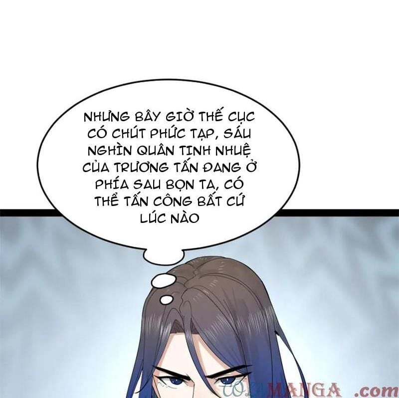 Chàng Rể Mạnh Nhất Lịch Sử Chapter 164 - Trang 4