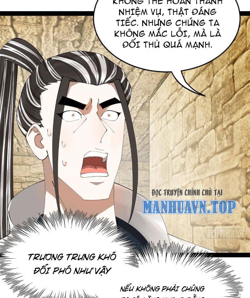 Chàng Rể Mạnh Nhất Lịch Sử Chapter 177 - Trang 4