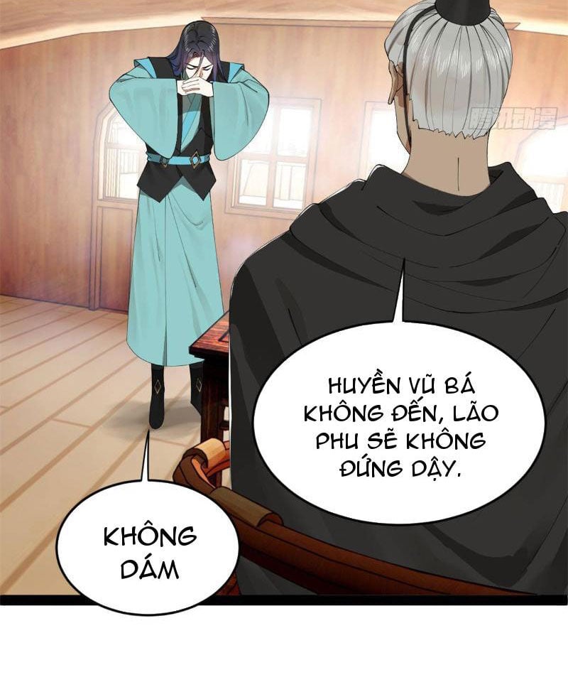 Chàng Rể Mạnh Nhất Lịch Sử Chapter 177 - Trang 4