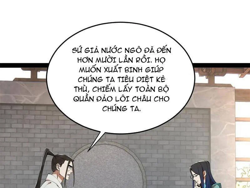 Chàng Rể Mạnh Nhất Lịch Sử Chapter 183 - Trang 2