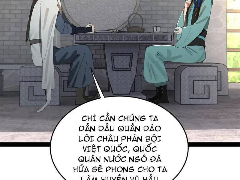 Chàng Rể Mạnh Nhất Lịch Sử Chapter 183 - Trang 2