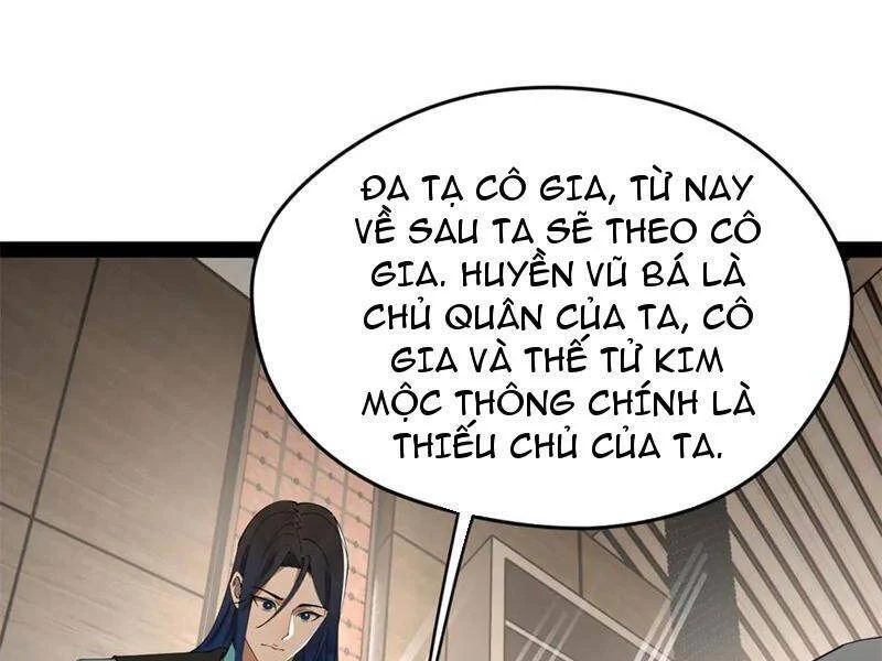 Chàng Rể Mạnh Nhất Lịch Sử Chapter 183 - Trang 2