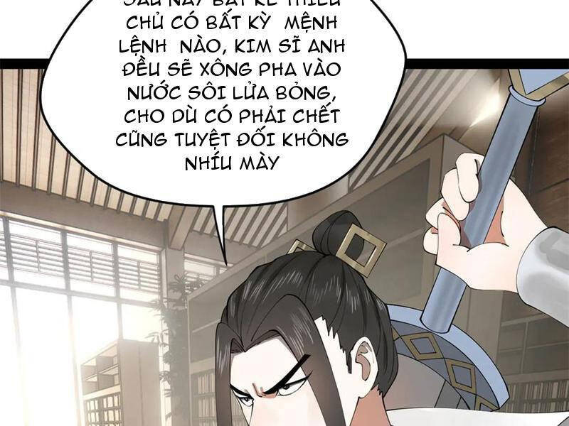 Chàng Rể Mạnh Nhất Lịch Sử Chapter 183 - Trang 2