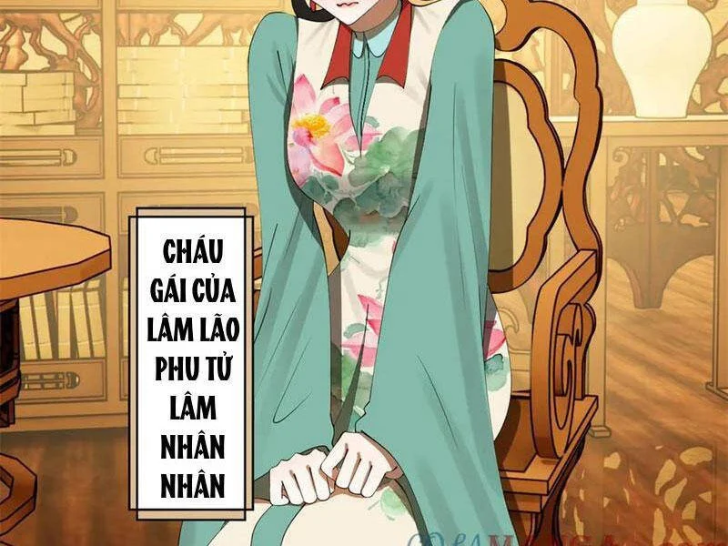 Chàng Rể Mạnh Nhất Lịch Sử Chapter 185 - Trang 4