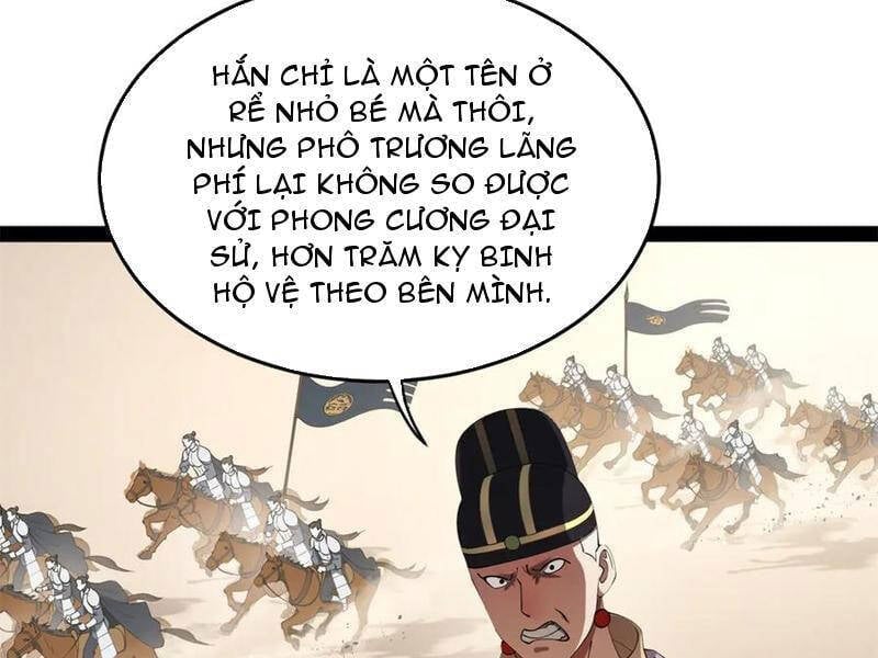 Chàng Rể Mạnh Nhất Lịch Sử Chapter 185 - Trang 4